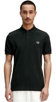 Polokošele s krátkym rukávom Fred Perry  POLO HOMBRE   M6000