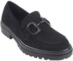 Univerzálna športová obuv Bienve  Zapato señora  ch2481 negro