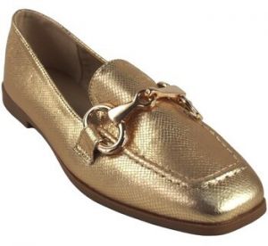 Univerzálna športová obuv Bienve  Zapato señora  rb2040 oro