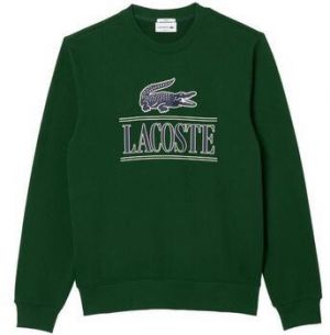 Mikiny Lacoste  -