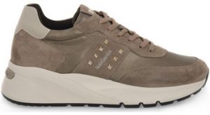 Nízke tenisky NeroGiardini  NERO GIARDINI  501 VELOUR TALPA