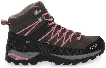Turistická obuv Cmp  02QP RIGEL MID WMN TREKKING