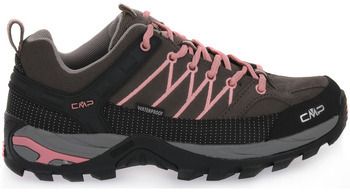 Turistická obuv Cmp  02QP RIGEL LOW WMN TREKKING