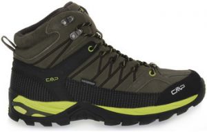 Čižmy Cmp  02FP RIGEL MID TREKKING