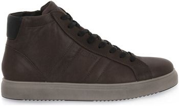 Členkové tenisky IgI&CO  SACHA GRAFITE