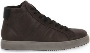 Členkové tenisky IgI&CO  SACHA GRAFITE