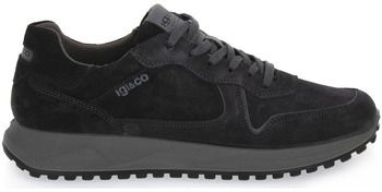 Nízke tenisky IgI&CO  SARONNO NOTTE