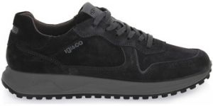 Nízke tenisky IgI&CO  SARONNO NOTTE