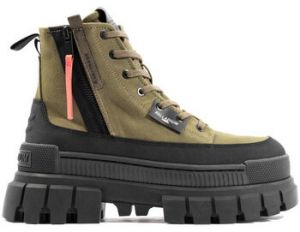 Čižmičky Palladium  Revolt boot zip tx