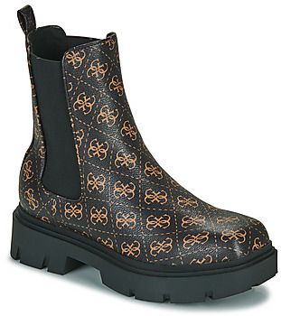 Polokozačky Guess  REYON