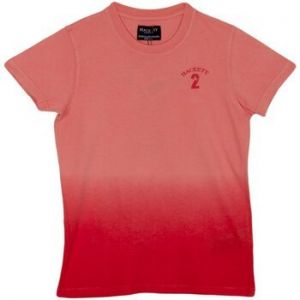 Tričká s krátkym rukávom Hackett  HK500145-135