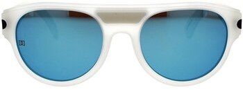Slnečné okuliare 23° Eyewear  Occhiali da Sole Dargen D'Amico X 23° Round One Meko