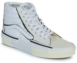 Členkové tenisky Vans  SK8-Hi Reconstruct