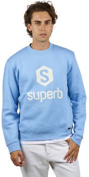 Mikiny Superb 1982  6020-BLUE