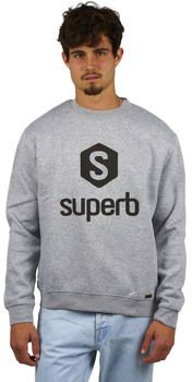 Mikiny Superb 1982  6020-GRAY