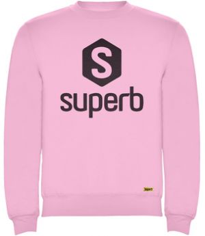 Mikiny Superb 1982  6020-PINK