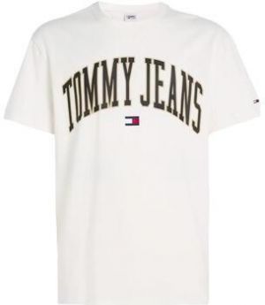 Tričká s krátkym rukávom Tommy Hilfiger  -