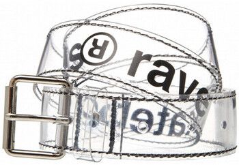 Opasky Rave  Core logo belt