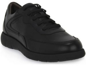 Nízke tenisky Stonefly  STREAM 23 NAPPA