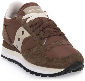 Nízke tenisky Saucony  34 JAZZ TRIPLE BROWN