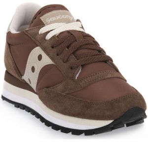 Nízke tenisky Saucony  34 JAZZ TRIPLE BROWN
