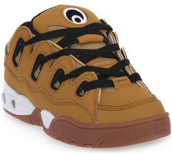 Nízke tenisky Osiris  D3 OG TAN GUM