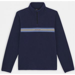 Mikiny Dickies  Tom knox quarter zip fleece deep