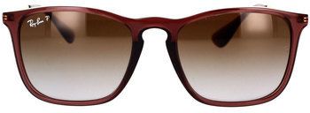 Slnečné okuliare Ray-ban  Occhiali da Sole  Chris RB4187 6593T5 Polarizzato