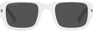 Slnečné okuliare Dsquared  Occhiali da Sole  ICON 0009/S VK6