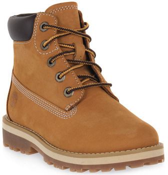 Polokozačky Timberland  COURMA KID 6 IN