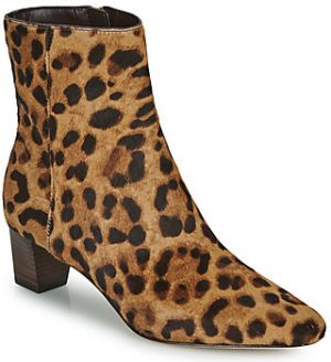 Čižmičky Lauren Ralph Lauren  WILLA-BOOTS-BOOTIE