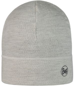 Čiapky Buff  Merino Lightweight Beanie Solid