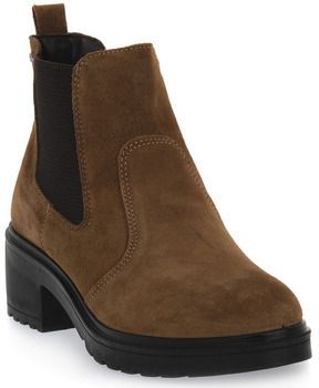 Nízke čižmy IgI&CO  JANITA COGNAC