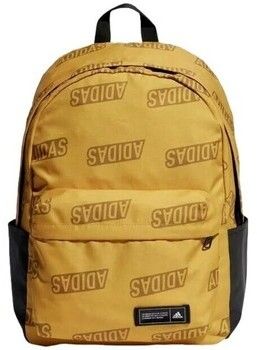 Športové tašky adidas  MOCHILA MULTILOGO  CL BPK IJ5640