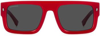 Slnečné okuliare Dsquared  Occhiali da Sole  ICON 0008/S C9A