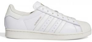 Módne tenisky adidas  Superstar adv