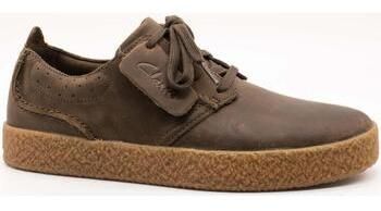 Nízka obuv do mesta Clarks  -