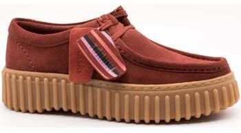 Námornícke mokasíny Clarks  -
