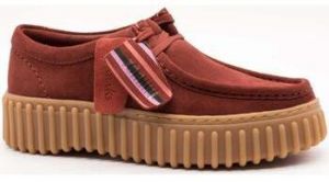 Námornícke mokasíny Clarks  -