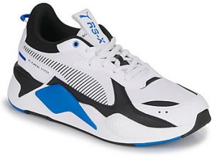 Nízke tenisky Puma  RS-X Games