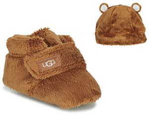 Polokozačky UGG  BIXBEE AND BEANIE