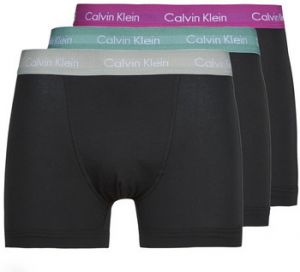 Boxerky Calvin Klein Jeans  TRUNK X3