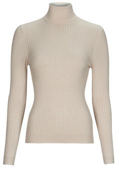 Svetre Only  ONLKAROL L/S ROLLNECK PULLOVER KNT