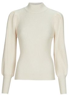 Svetre Only  ONLKATIA L/S HIGHNECK PULLOVER KNT