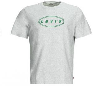 Tričká s krátkym rukávom Levis  SS RELAXED FIT TEE