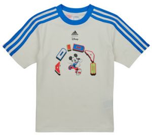 Tričká s krátkym rukávom adidas  LK DY MM T