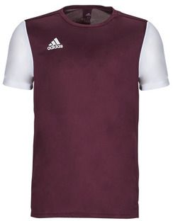 Tričká s krátkym rukávom adidas  ESTRO 19 JSY