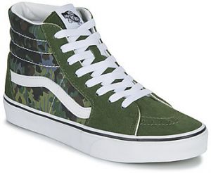 Členkové tenisky Vans  SK8-Hi