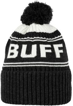 Čiapky Buff  Knitted Fleece Hat Beanie