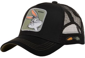 Šiltovky Capslab  Bunny Looney Tunes Trucker Cap